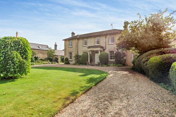 The Terrace House – Milton-under-Wychwood, , Chipping Norton