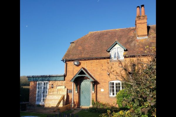 Northfield Cottages – Northfield Farm, Radcot , Faringdon