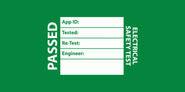 EICR and PAT testing