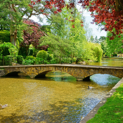 Top 5 Tips for Landlords in the Cotswolds