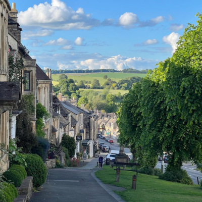 Family-friendly cottages to rent in the Cotswolds – look no further than Burford