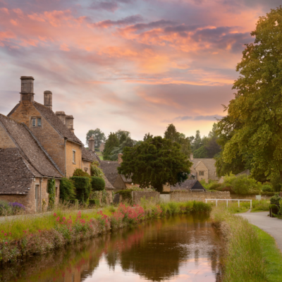 The Cotswolds – the perfect rental investment location
