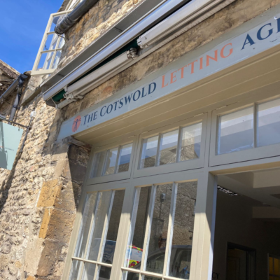 Why choose a Burford Letting Agent?