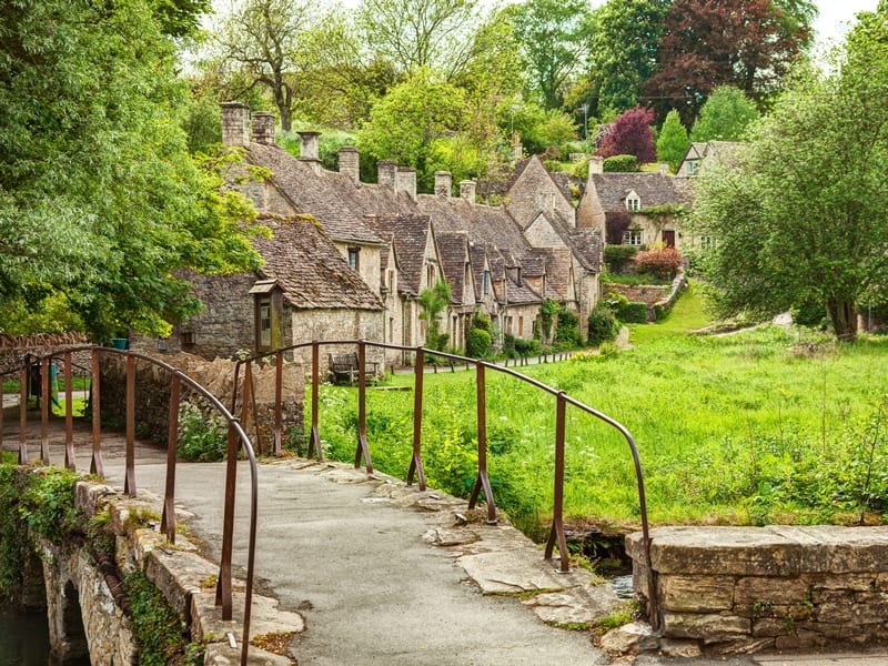 Where to live in the Cotswolds