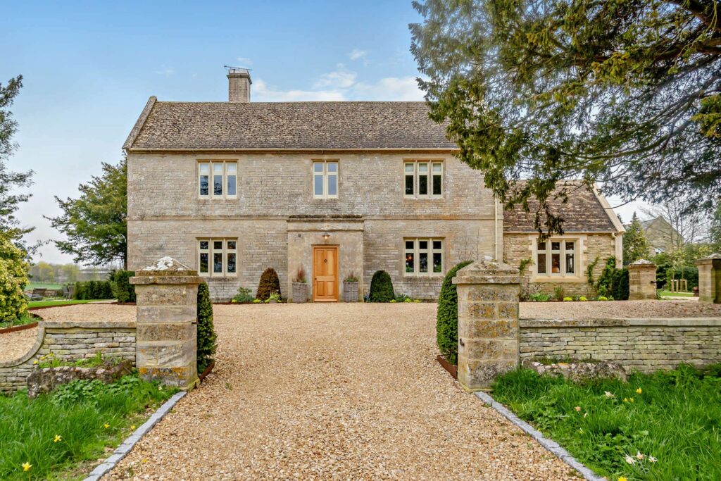 Property investing in the Cotswolds