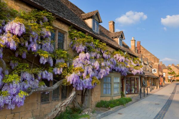 The Best Places to Live in The Cotswolds