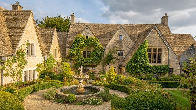 Why The Cotswolds is the Perfect Place for Property Investment