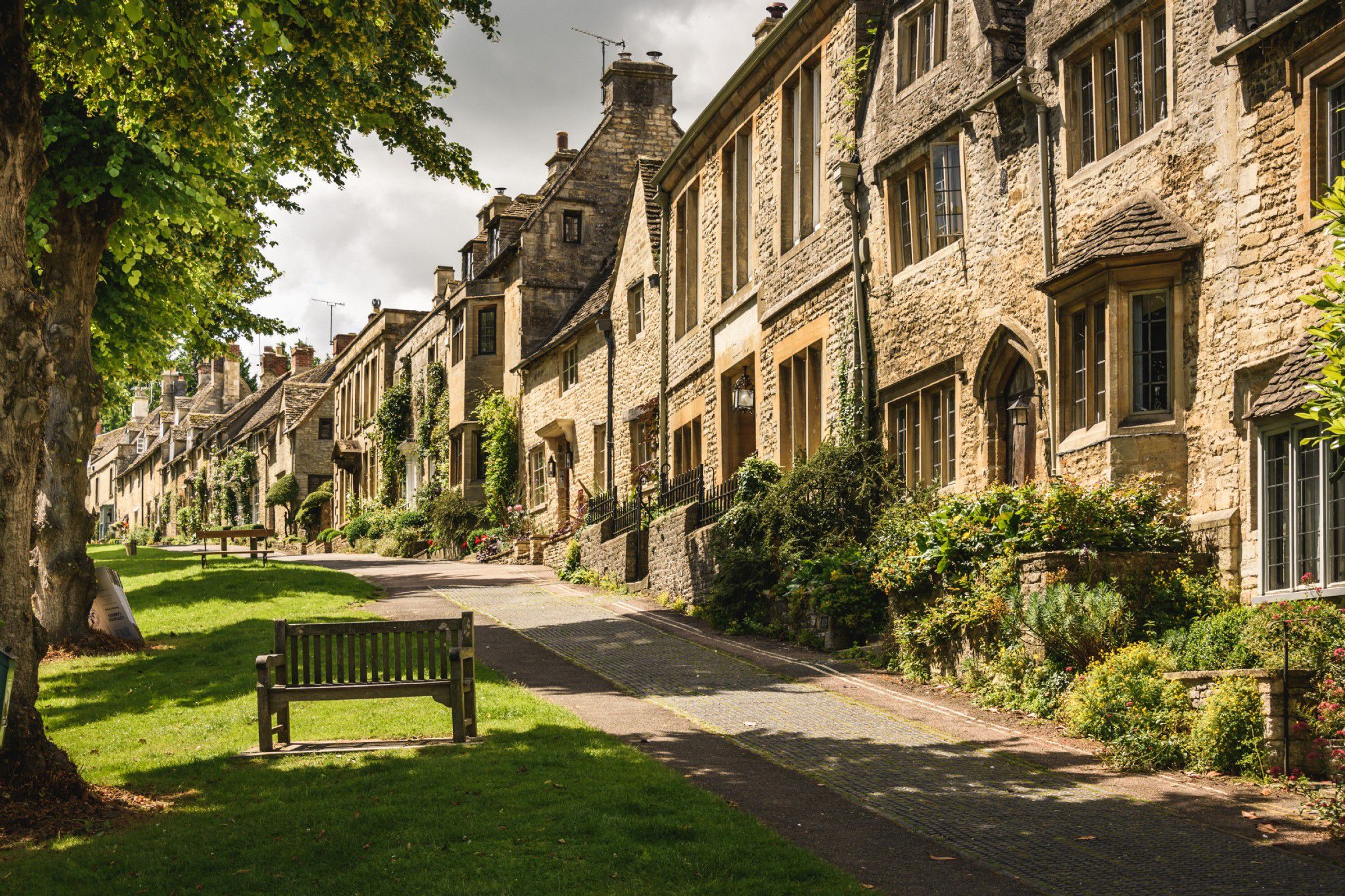 Guide to Renting your House in The Cotswolds