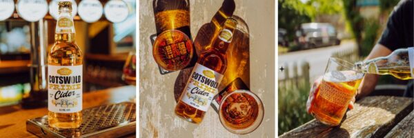 Cotswold Cider Company