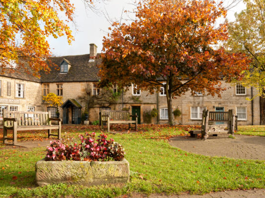 Property to Rent in Stow-on-the-Wold – Explore the Heart of the Cotswolds