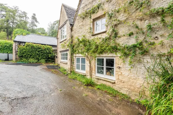 The Annex at Orchard – Calves Hill, Chedworth