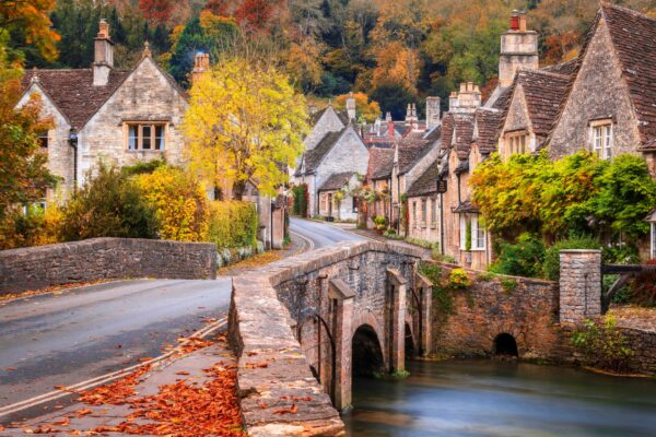 Activities in The Cotswolds to do this Autumn