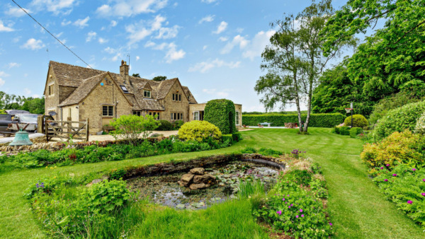 Cotswold Rentals: Uncovering a Couple of Hidden Gems